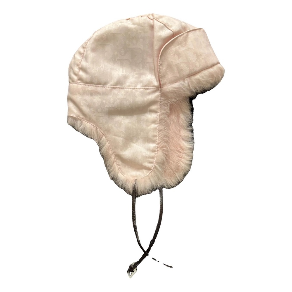 Baby Dior Hat